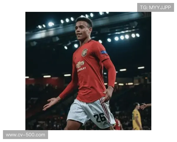 前曼联球员格林伍德法甲赛季斩获10球