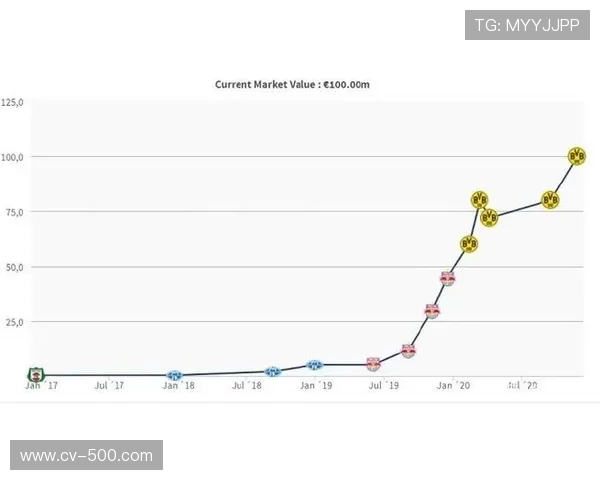 德甲转会市场趋势：青年球员成俱乐部造血来源