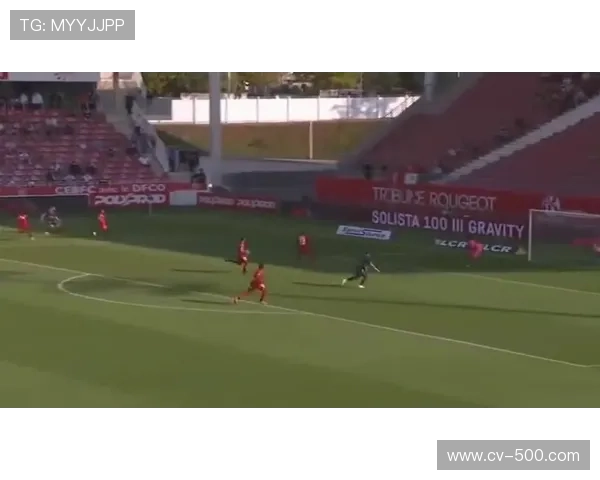 业余足球联赛借鉴法甲模式，草根赛事组织水平提升